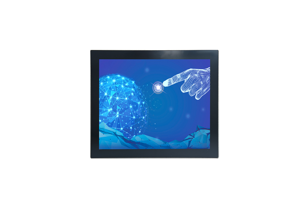 HPC-1500L 标屏工业一体机