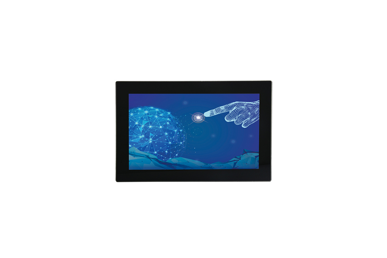 HPC-1560L 宽屏工业一体机