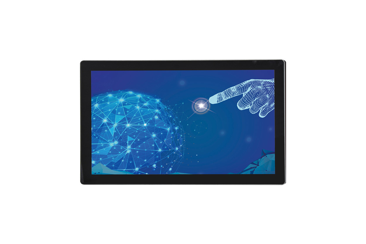 HPC-2380L 宽屏工业一体机