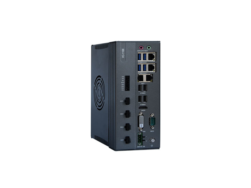 VC-1168 视觉控制器