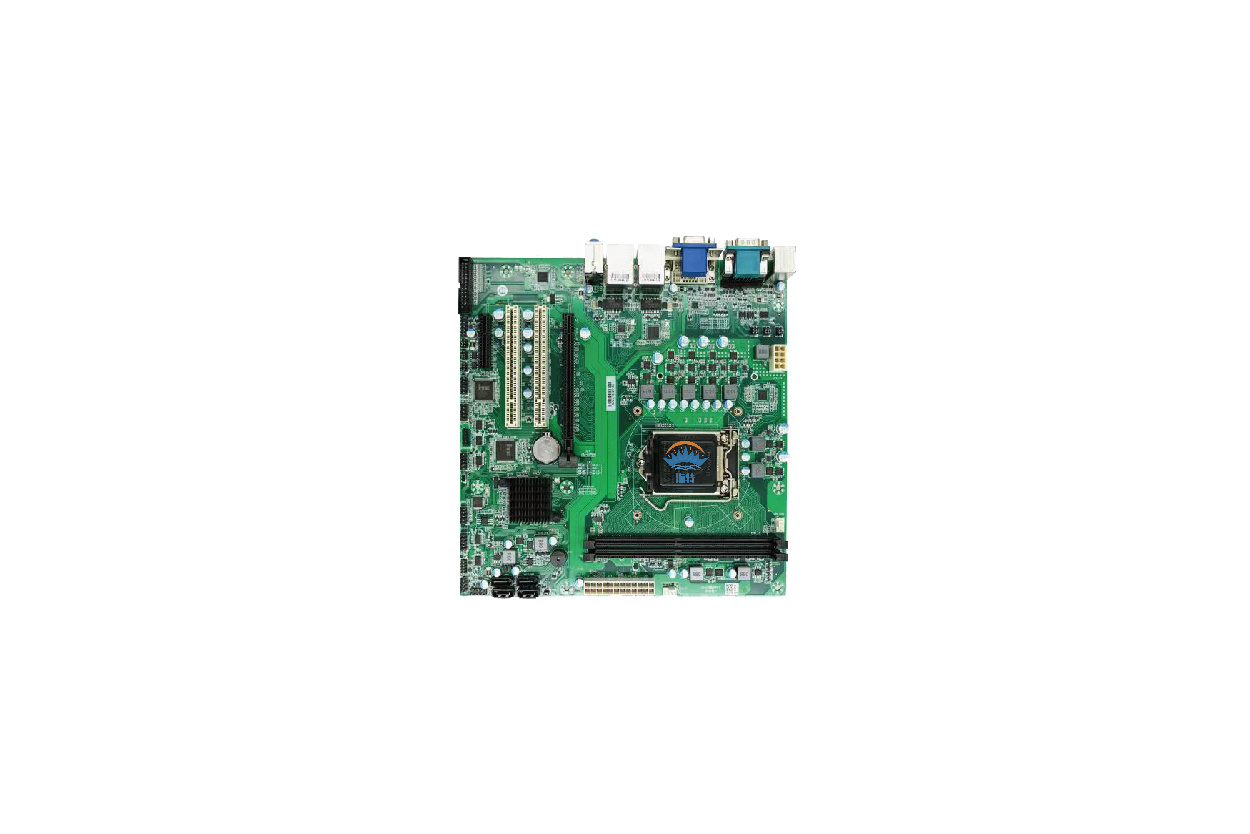 MB-M310C 6th/7th/8th/9th Gen Intel® Core ™ Processor ATX